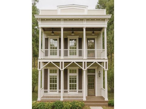 31 Bourbon Street Senoia GA 30276