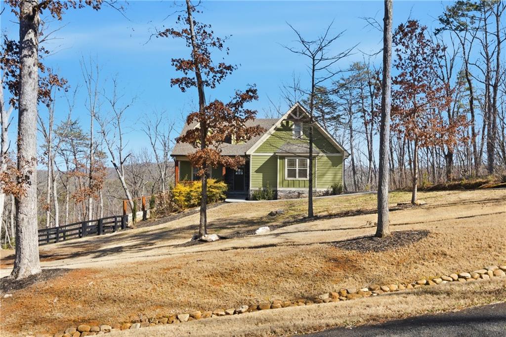 704 Brown Deer Drive