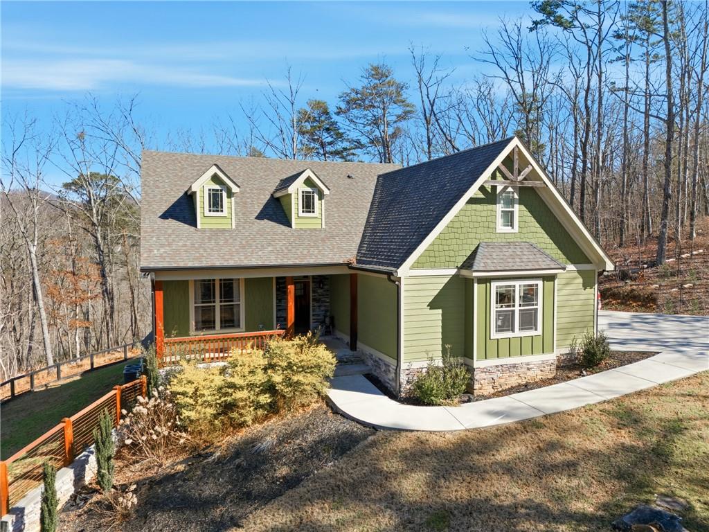 704 Brown Deer Drive