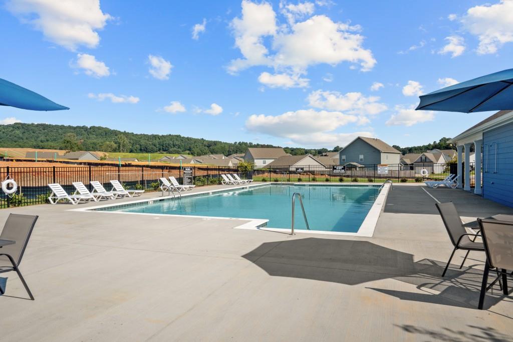 414 Sierra Pointe