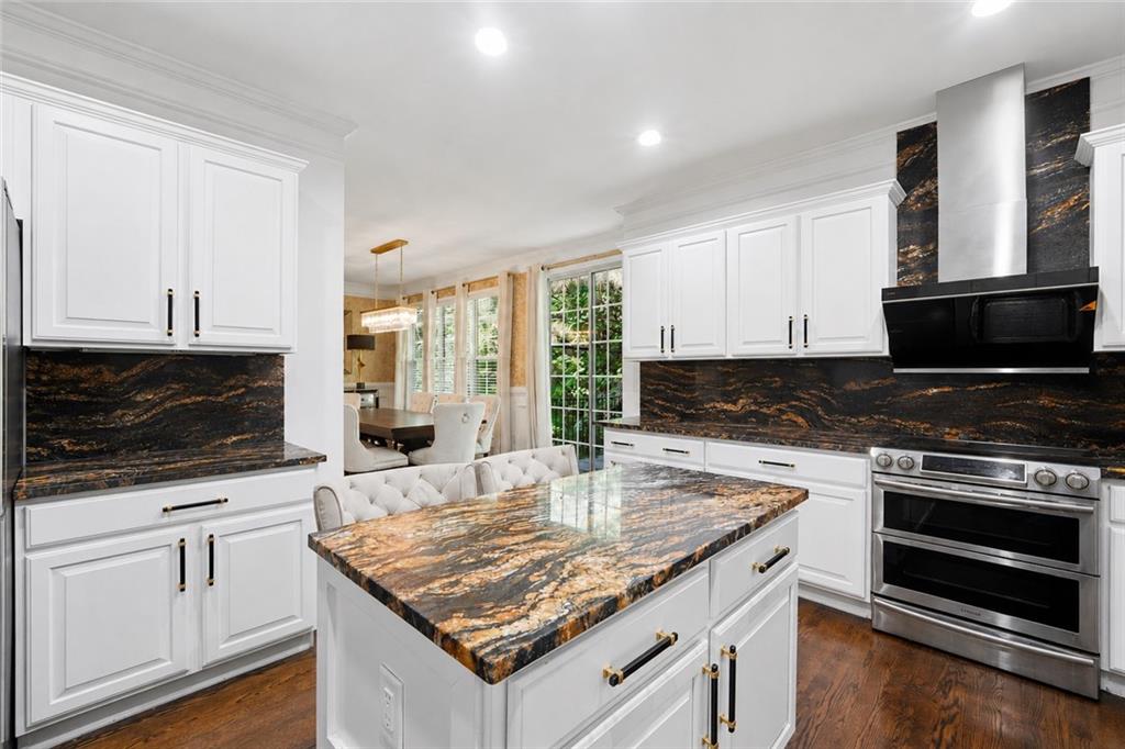 4146 Kingsley Park Court