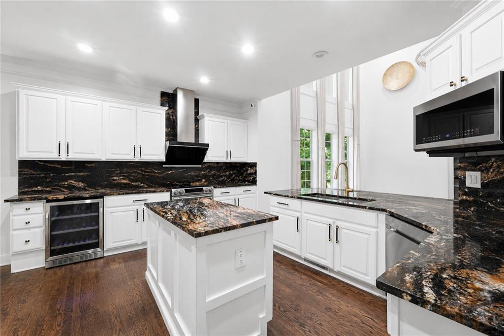 4146 Kingsley Park Court