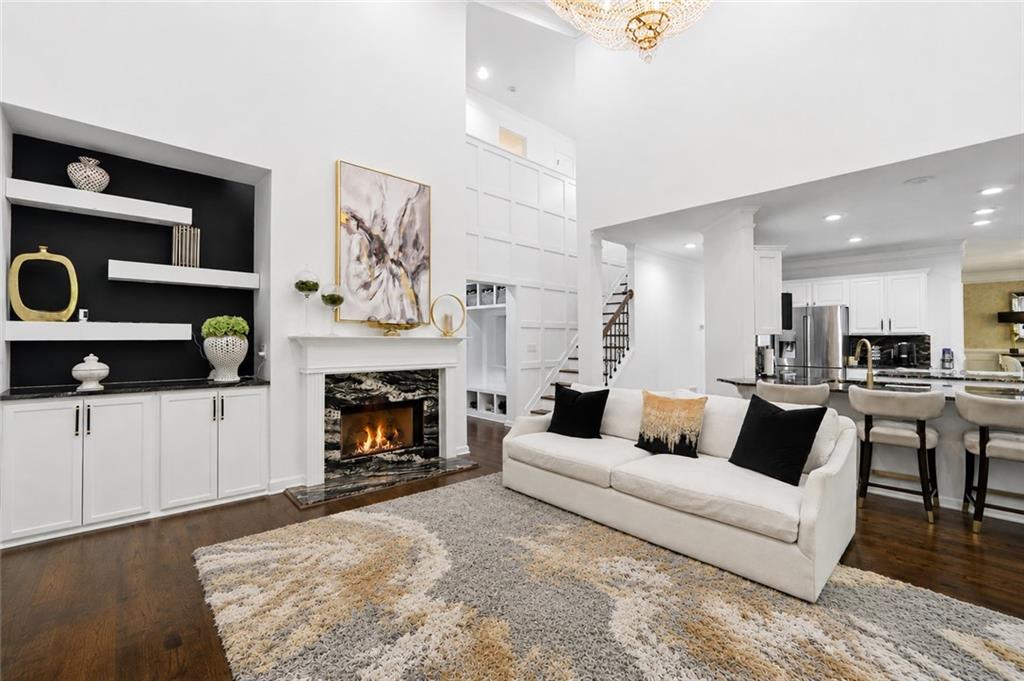 4146 Kingsley Park Court
