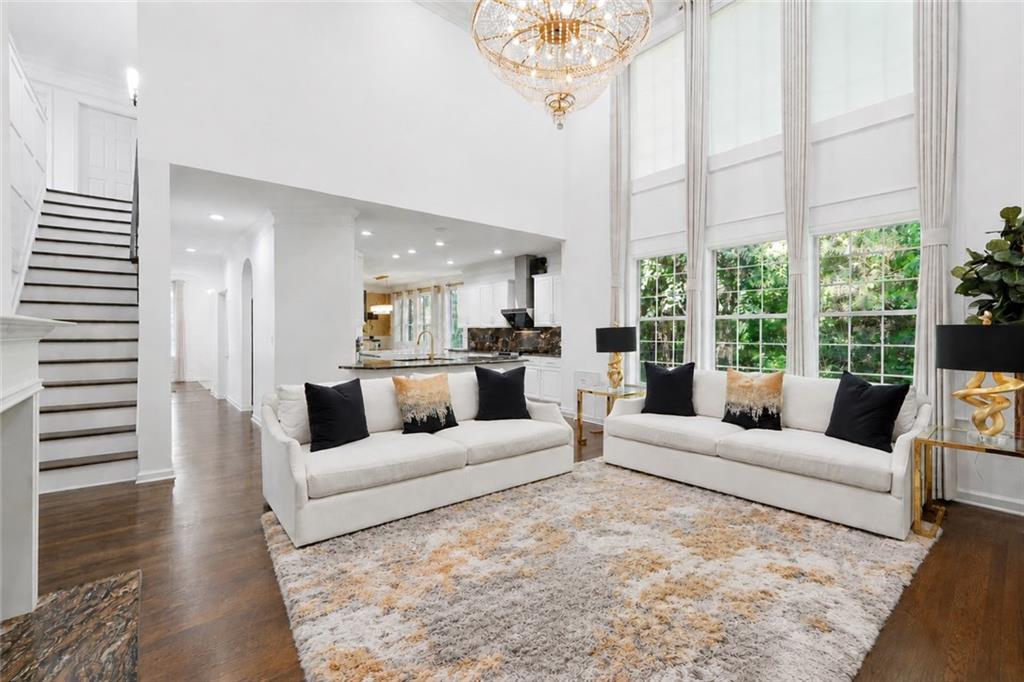 4146 Kingsley Park Court
