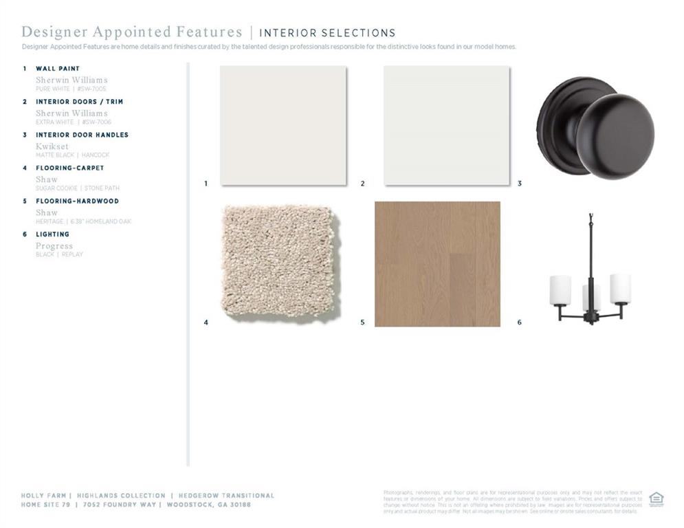 Holly Farm - Residential