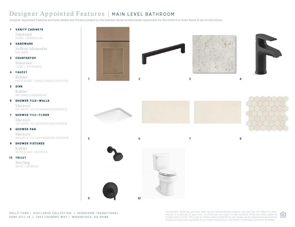 Holly Farm - Residential