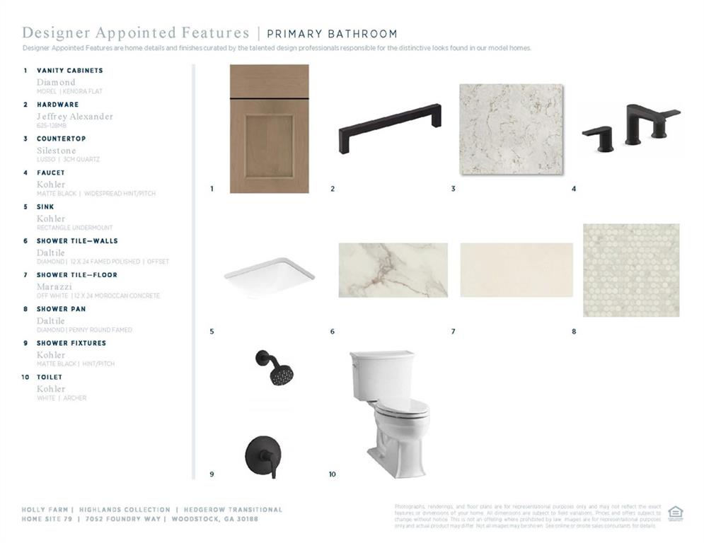 Holly Farm - Residential