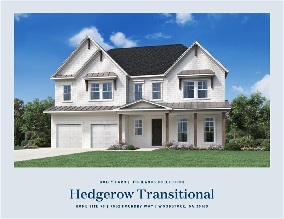 Holly Farm - Residential