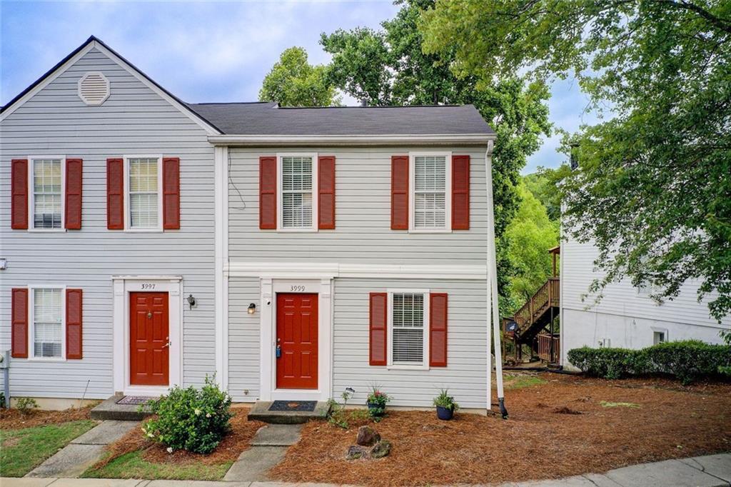 3999 Bayside Circle