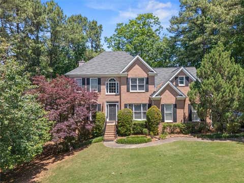 Homes For Sale - 2410 Waterton Court<br/> Acworth, GA 30101