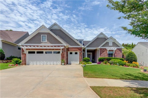 Homes For Sale - 5891 Collier Bridge Lane<br/> Hoschton, GA 30548