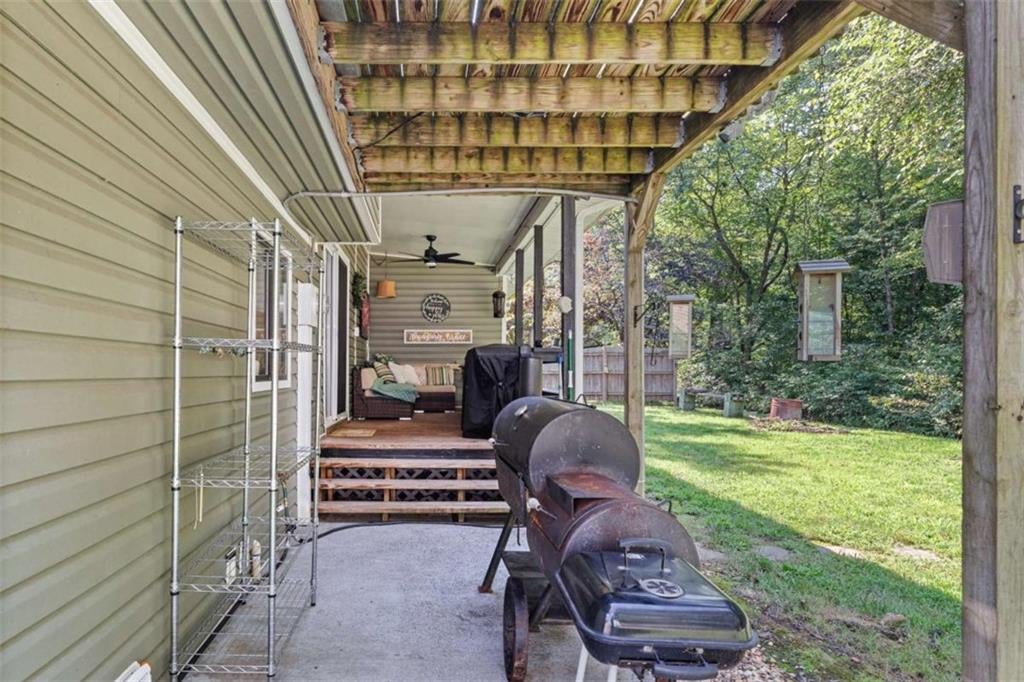 4036 Nowland Road