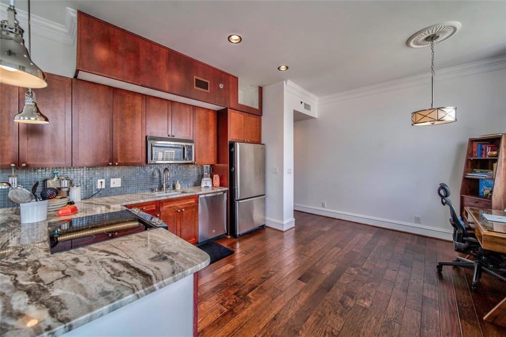 57 Forsyth Street #12B, Atlanta, Georgia image 17