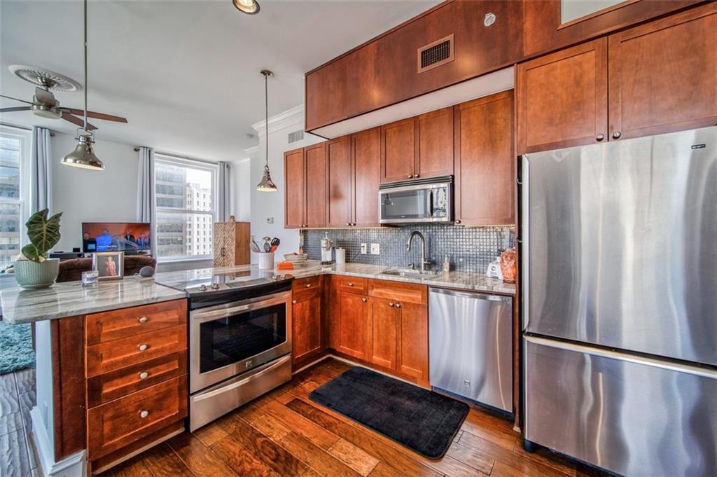 57 Forsyth Street #12B, Atlanta, Georgia image 10