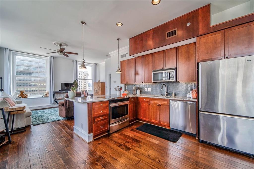 57 Forsyth Street #12B, Atlanta, Georgia image 12
