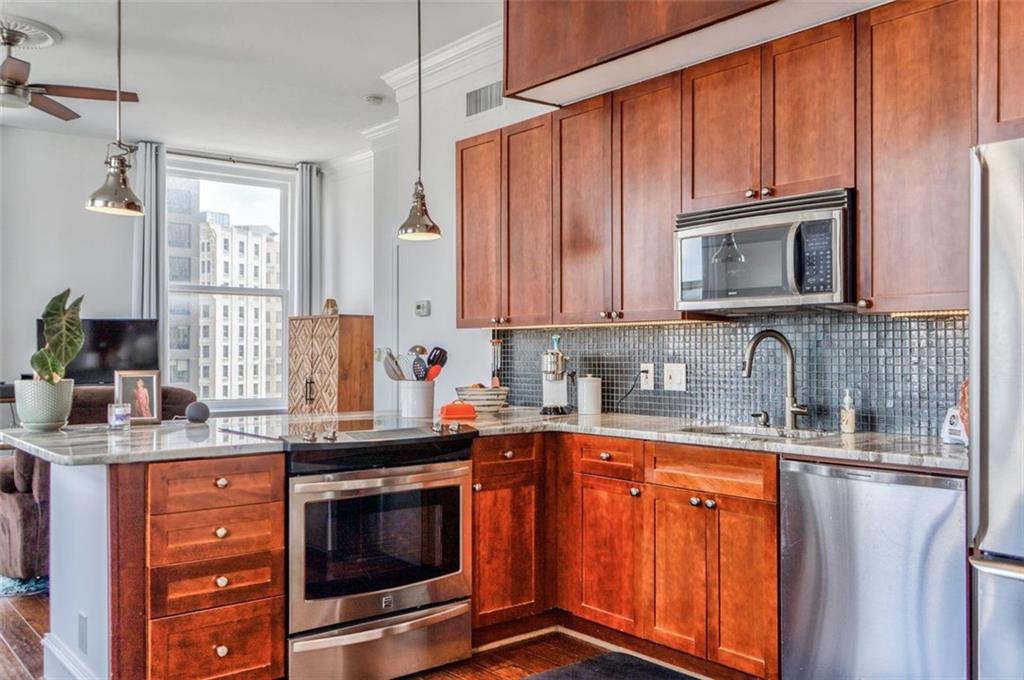 57 Forsyth Street #12B, Atlanta, Georgia image 24