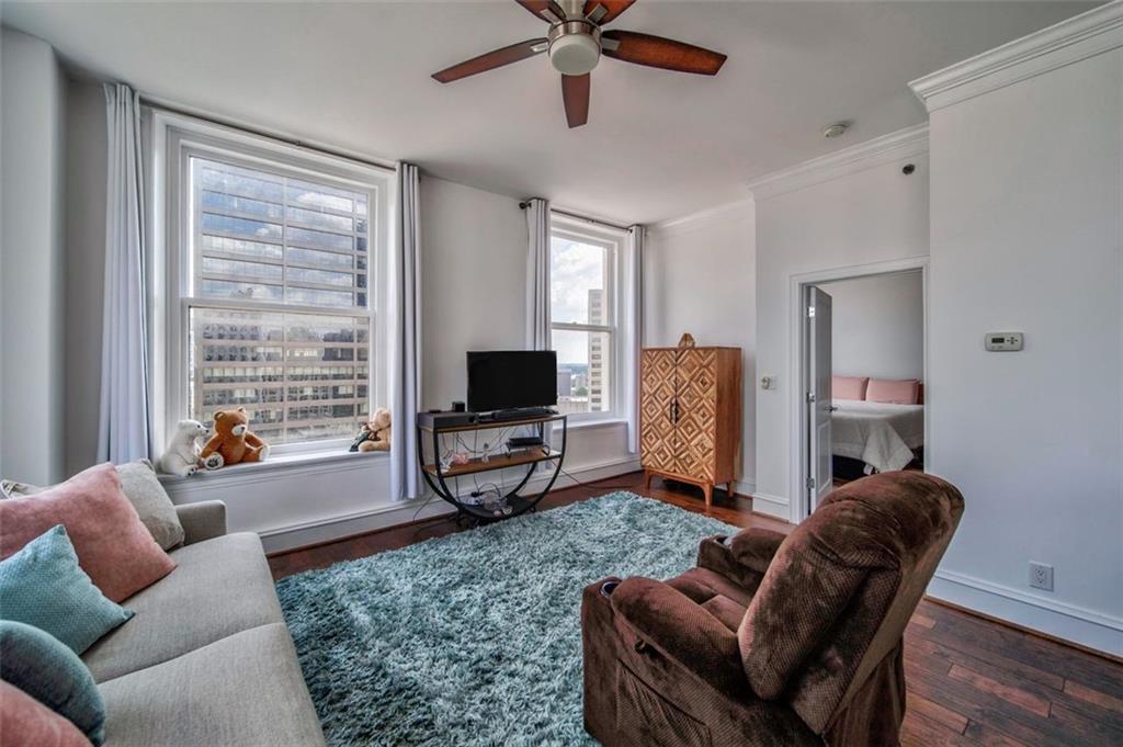 57 Forsyth Street #12B, Atlanta, Georgia image 13