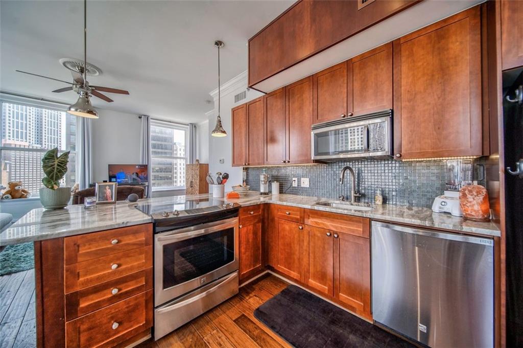 57 Forsyth Street #12B, Atlanta, Georgia image 11