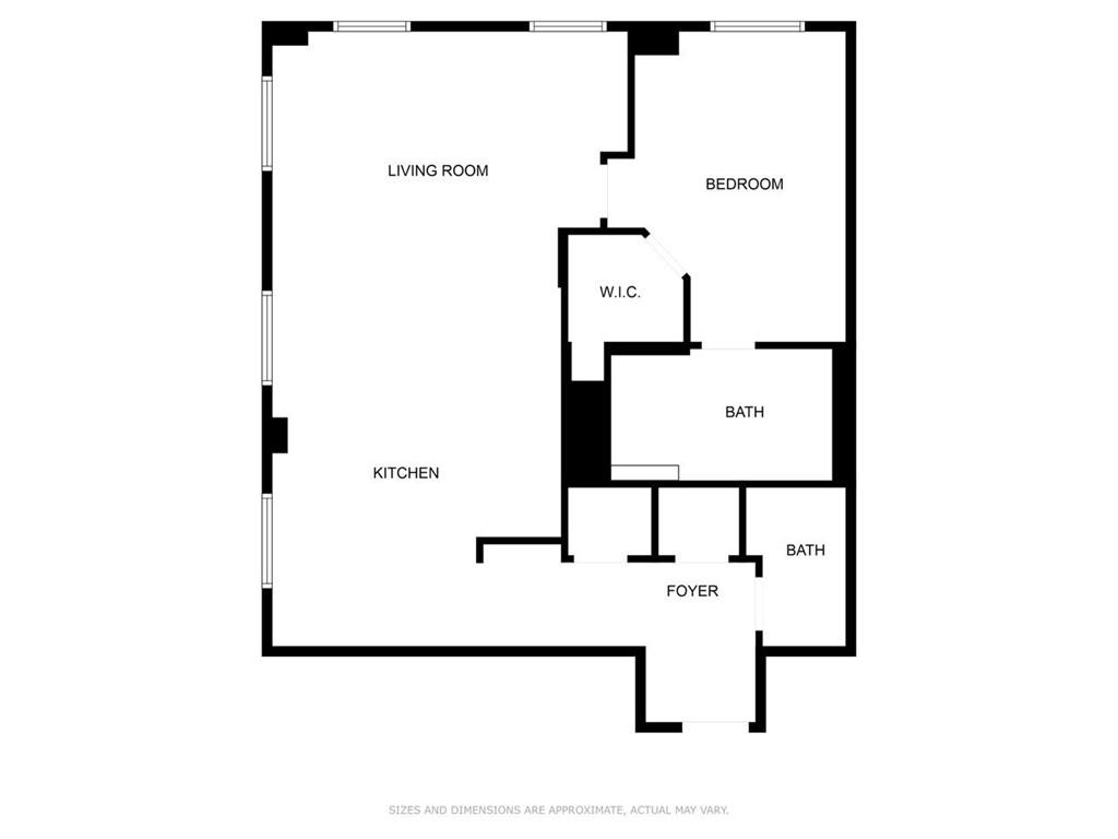 57 Forsyth Street #12B, Atlanta, Georgia image 32