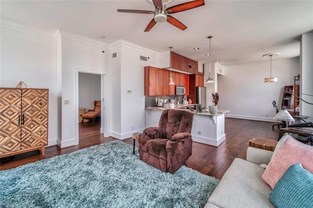 57 Forsyth Street #12B, Atlanta, Georgia image 16