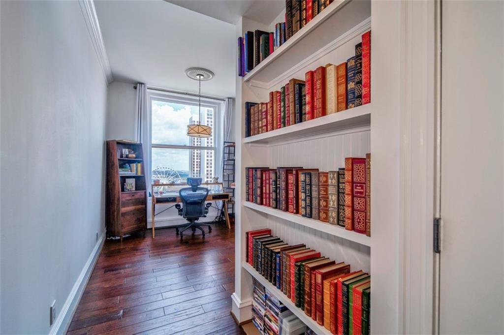57 FORSYTH Street NW 12B