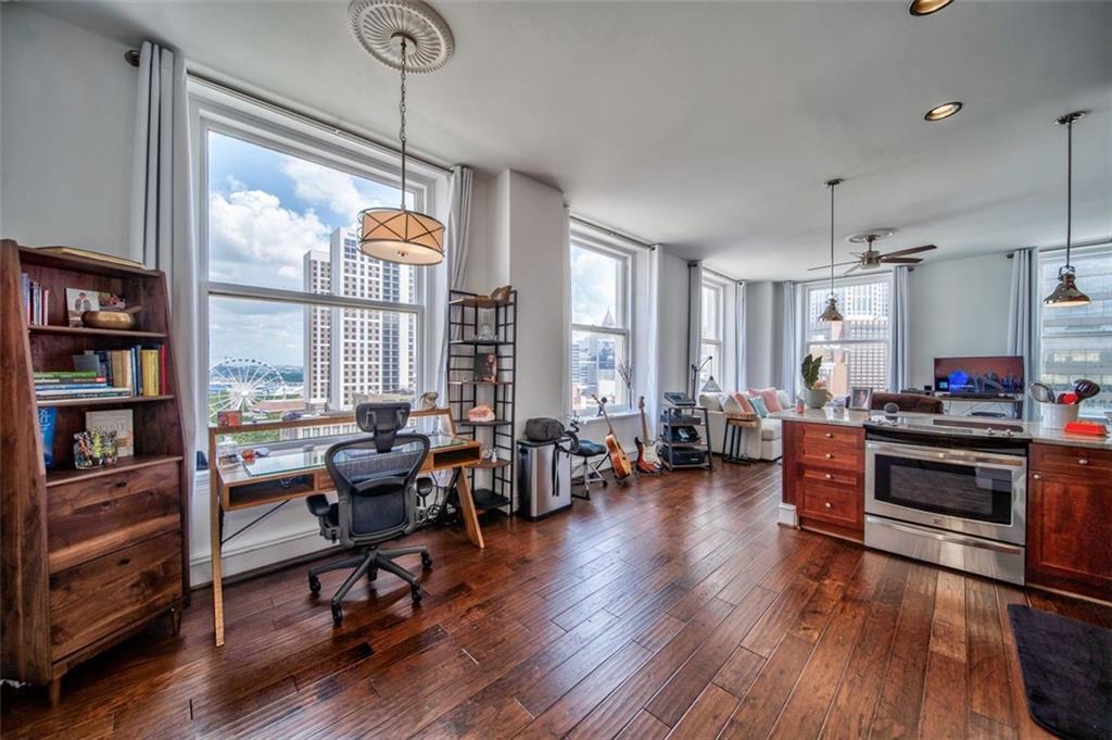 57 Forsyth Street #12B, Atlanta, Georgia image 7