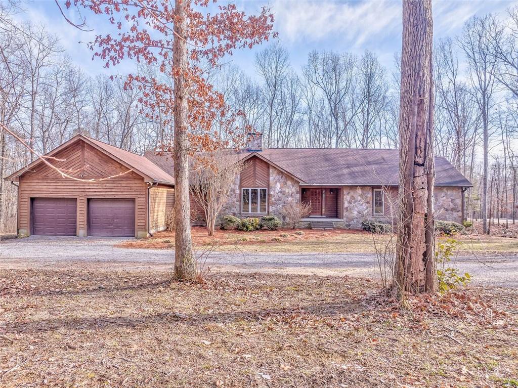 381 Moonlight Drive, Menlo, Georgia image 1