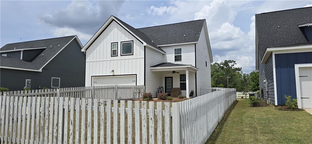 326 Barrow Lane, Grovetown, Georgia image 20