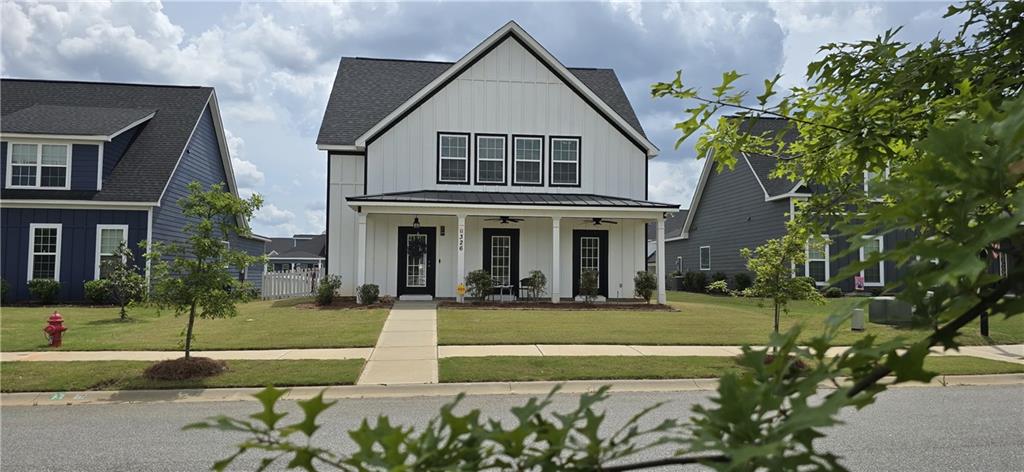 326 Barrow Lane, Grovetown, Georgia image 16