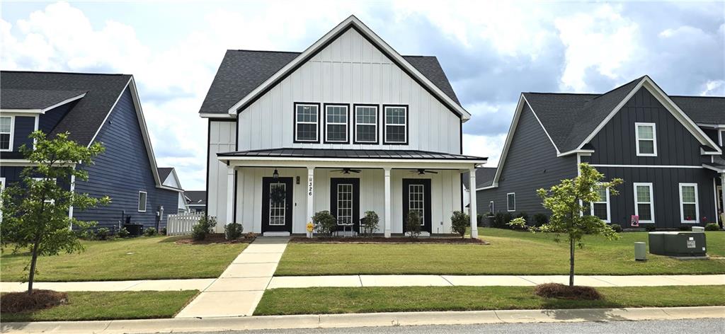 326 Barrow Lane, Grovetown, Georgia image 1