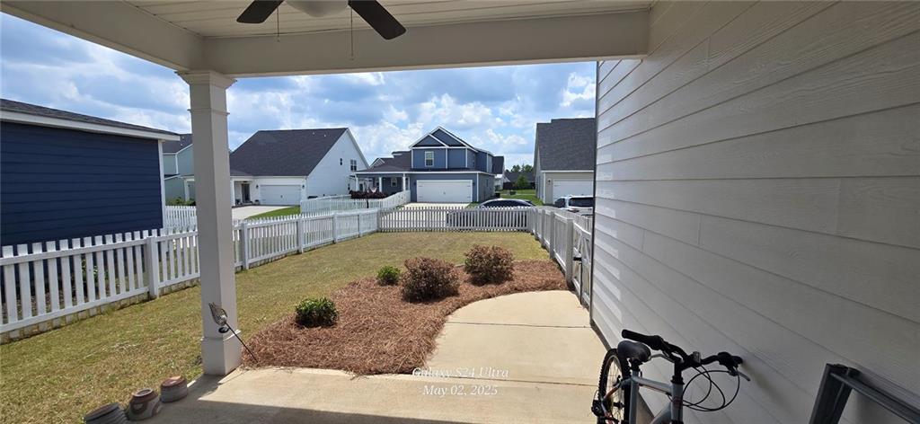 326 Barrow Lane, Grovetown, Georgia image 32