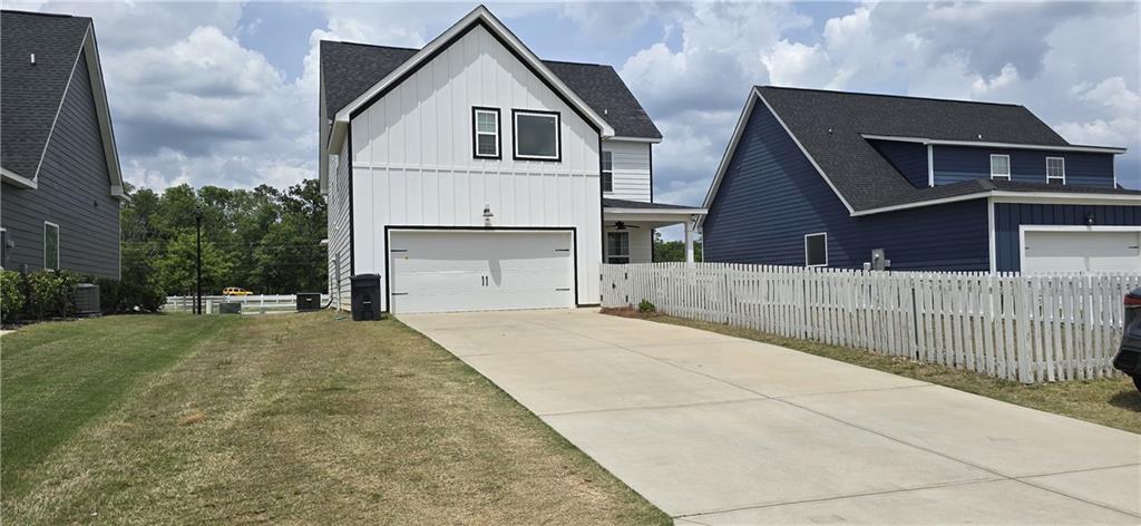 326 Barrow Lane, Grovetown, Georgia image 2