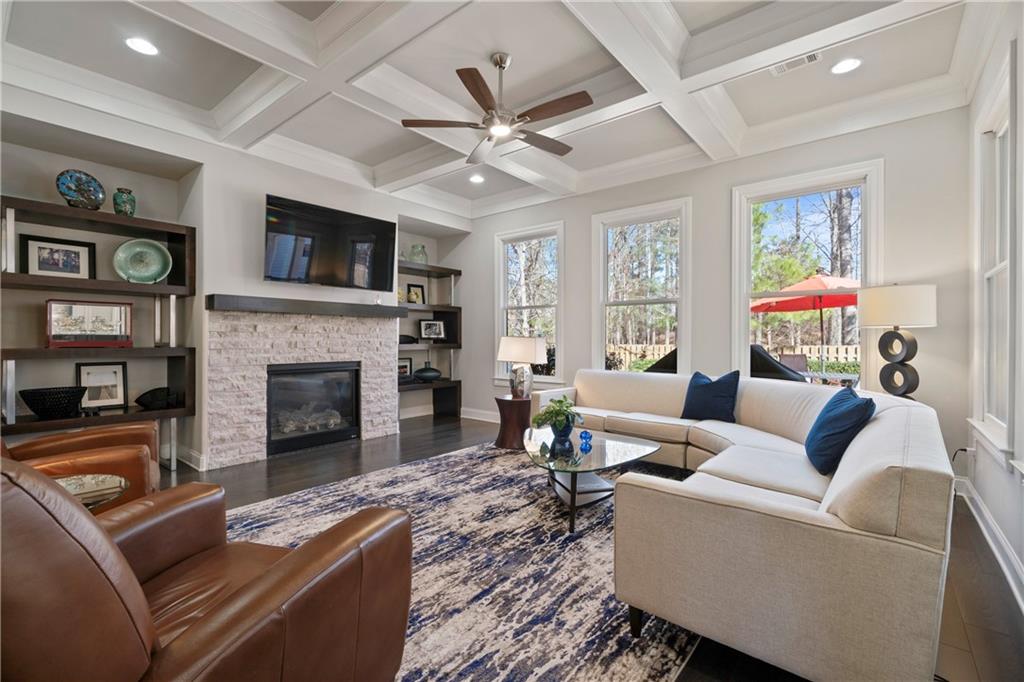 10570 Grandview Square, Johns Creek, Georgia image 16