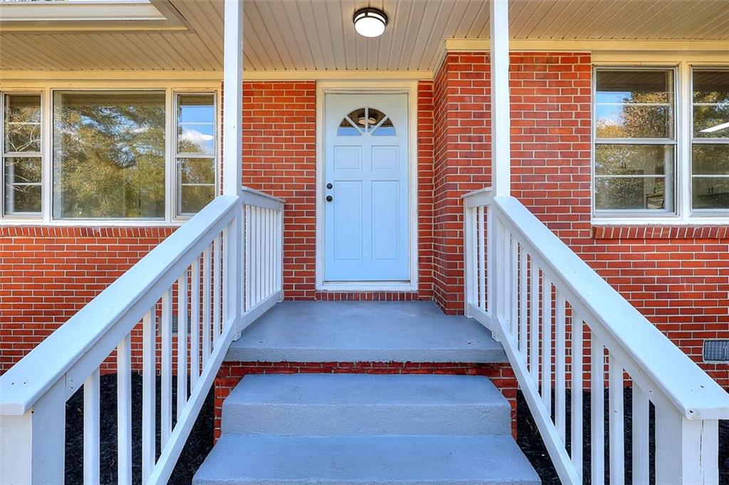 4551 Salem Rd Rd, Covington, Georgia image 1
