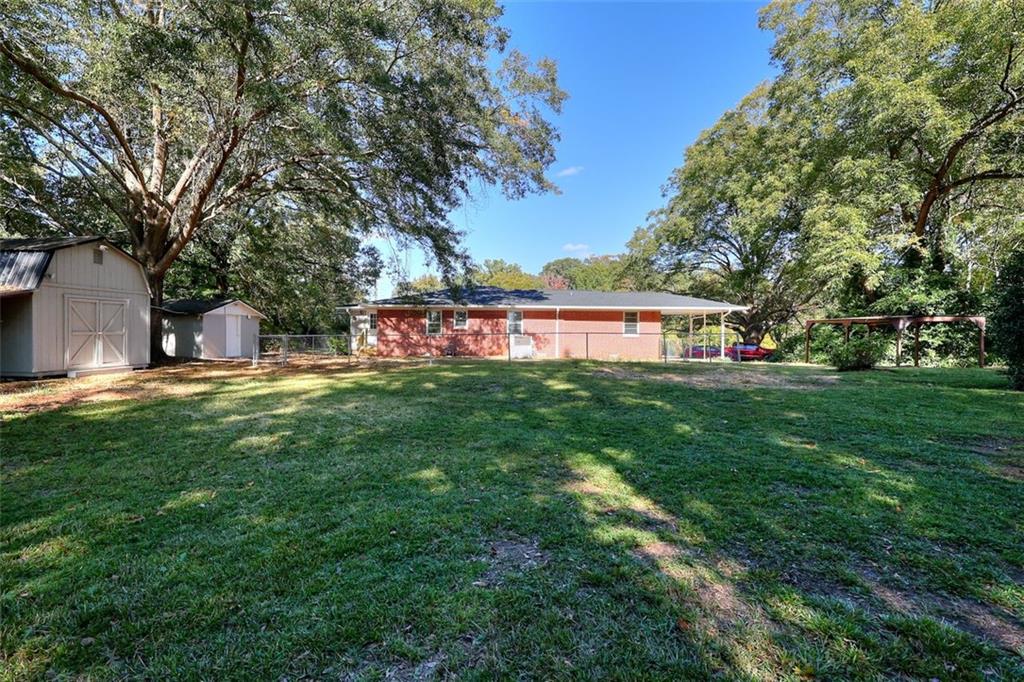 4551 Salem Rd Rd, Covington, Georgia image 29