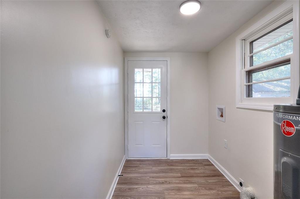 4551 Salem Rd Rd, Covington, Georgia image 11
