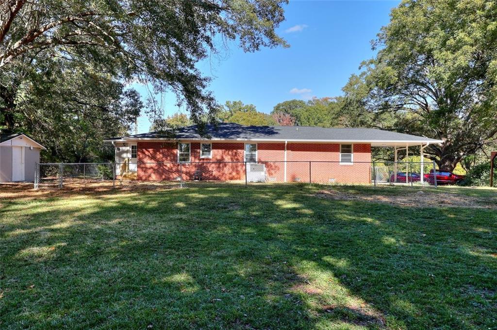 4551 Salem Rd Rd, Covington, Georgia image 28