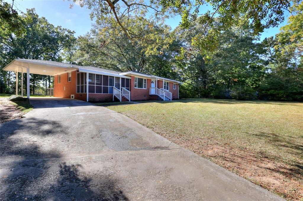 4551 Salem Rd Rd, Covington, Georgia image 27