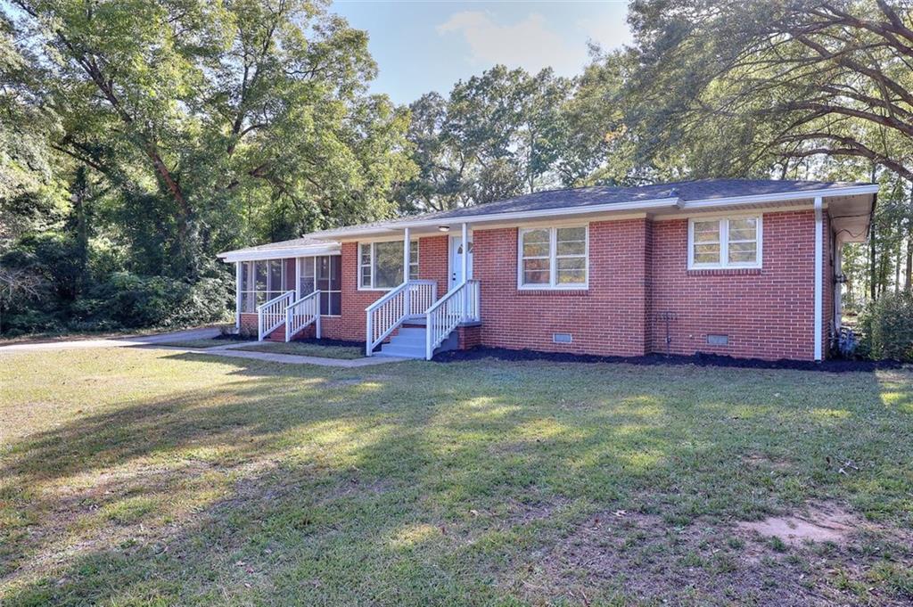 4551 Salem Rd Rd, Covington, Georgia image 25