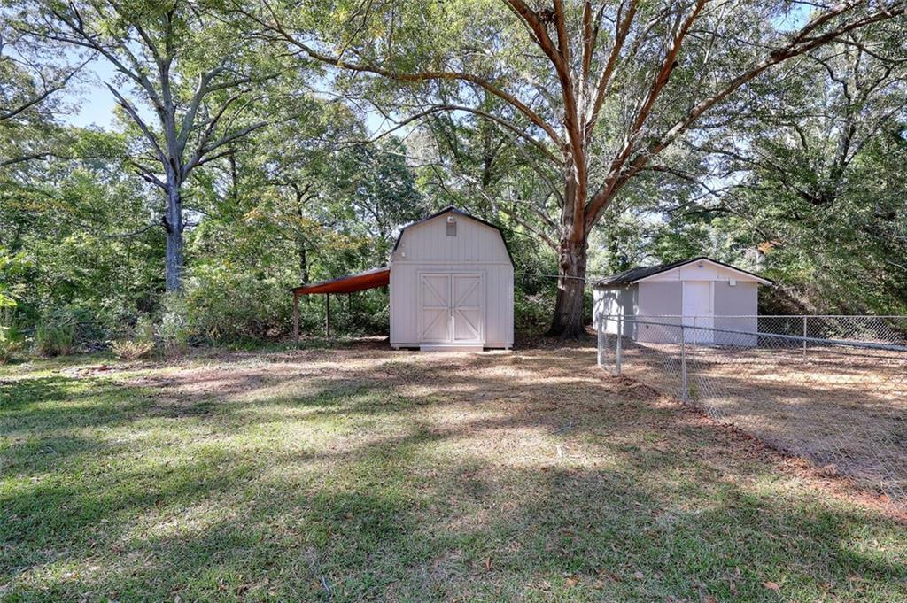 4551 Salem Rd Rd, Covington, Georgia image 31