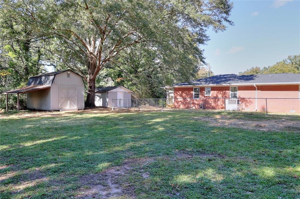 4551 Salem Rd Rd, Covington, Georgia image 30
