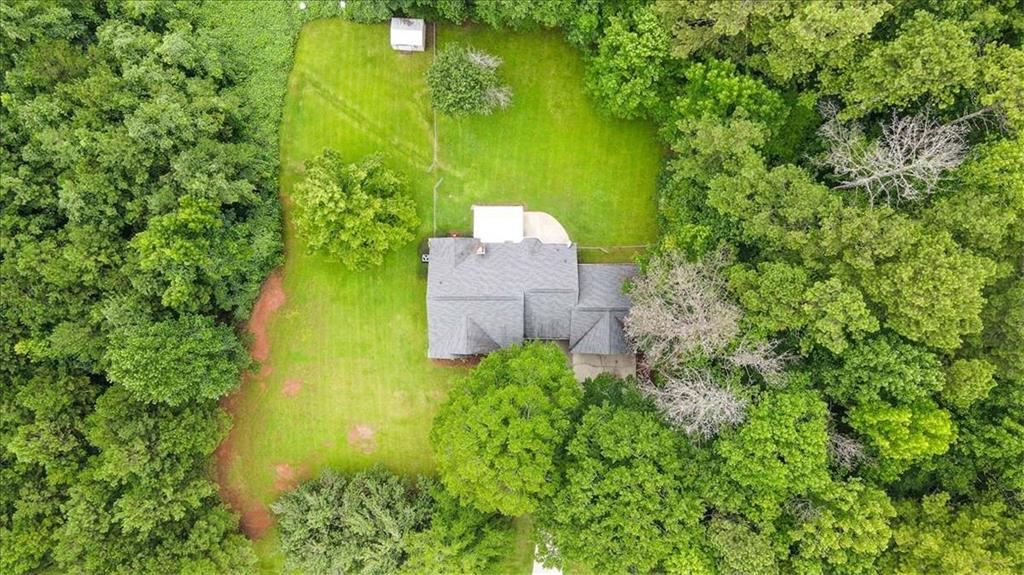 4724 Old Yorkville Road