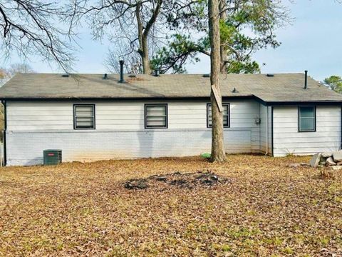 A home in Lithonia