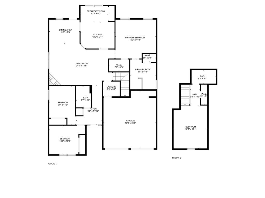 1050 Rockbass Road, Suwanee, Georgia image 35