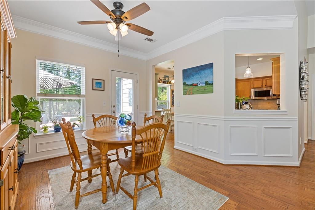 1050 Rockbass Road, Suwanee, Georgia image 10