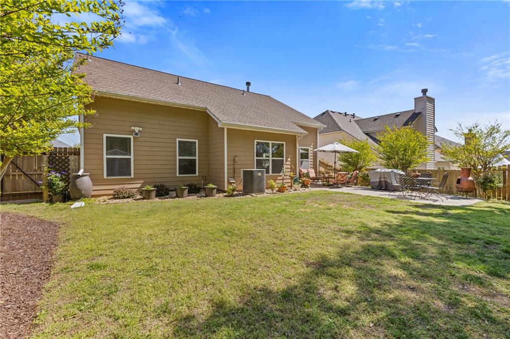 1050 Rockbass Road, Suwanee, Georgia image 3