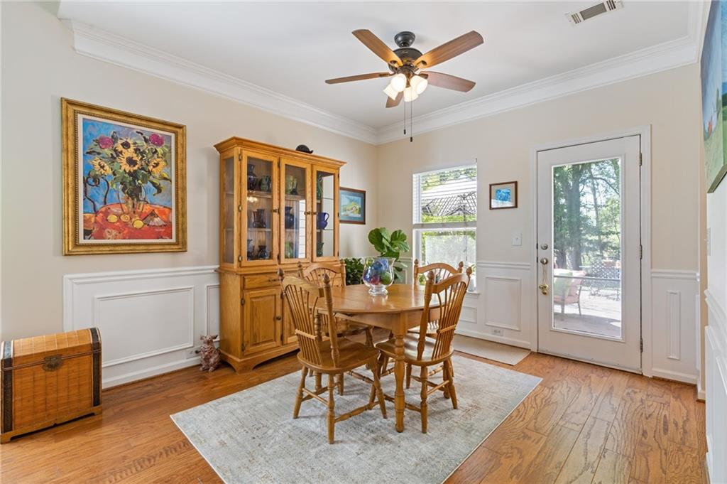 1050 Rockbass Road, Suwanee, Georgia image 11