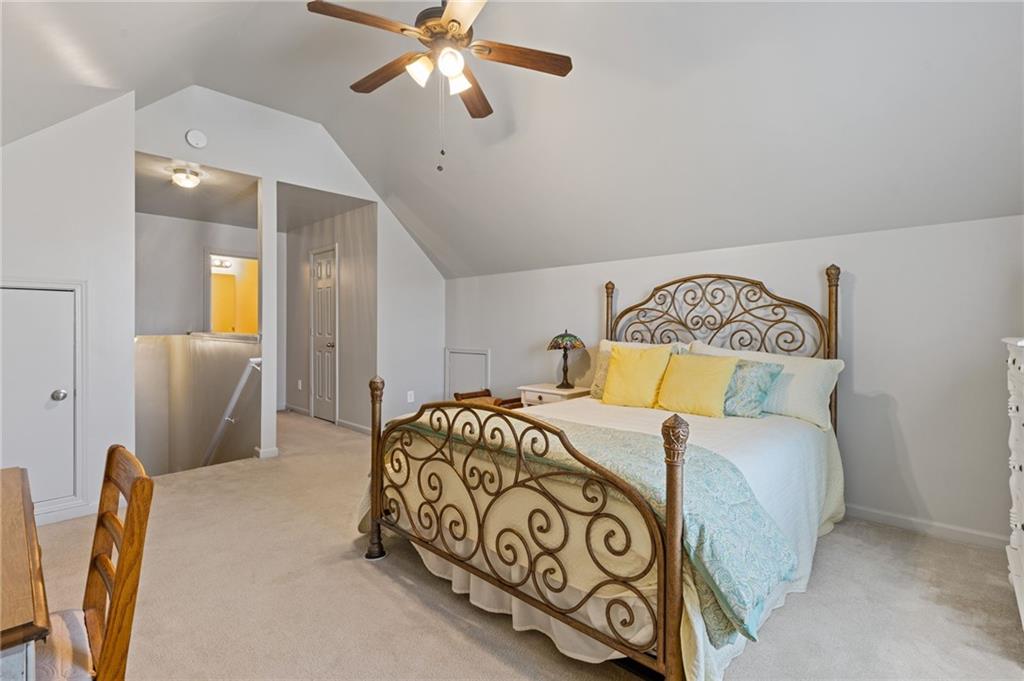 1050 Rockbass Road, Suwanee, Georgia image 23