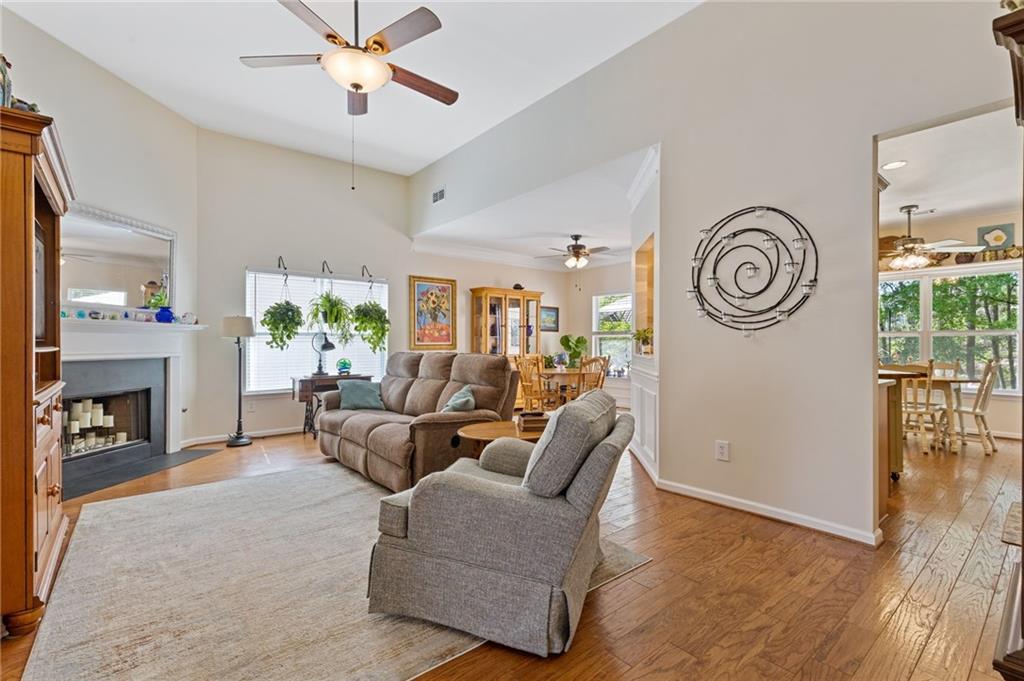 1050 Rockbass Road, Suwanee, Georgia image 6