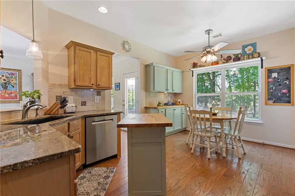 1050 Rockbass Road, Suwanee, Georgia image 7